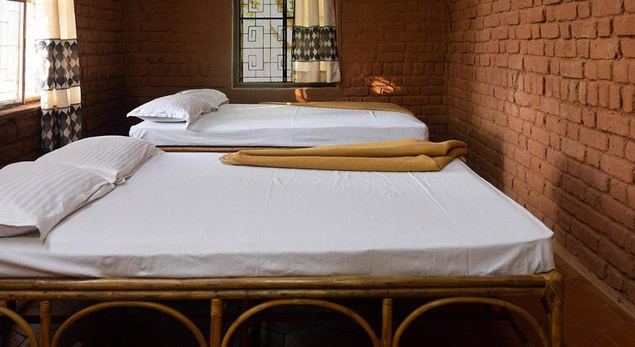 Pathayam Inn Tiruvannāmalai Eksteriør billede